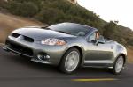 Mitsubishi Eclipse 2009 года